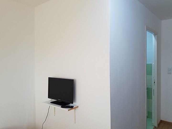 Casa Rustica Apart & Rooms Cîmpineanca المظهر الخارجي الصورة