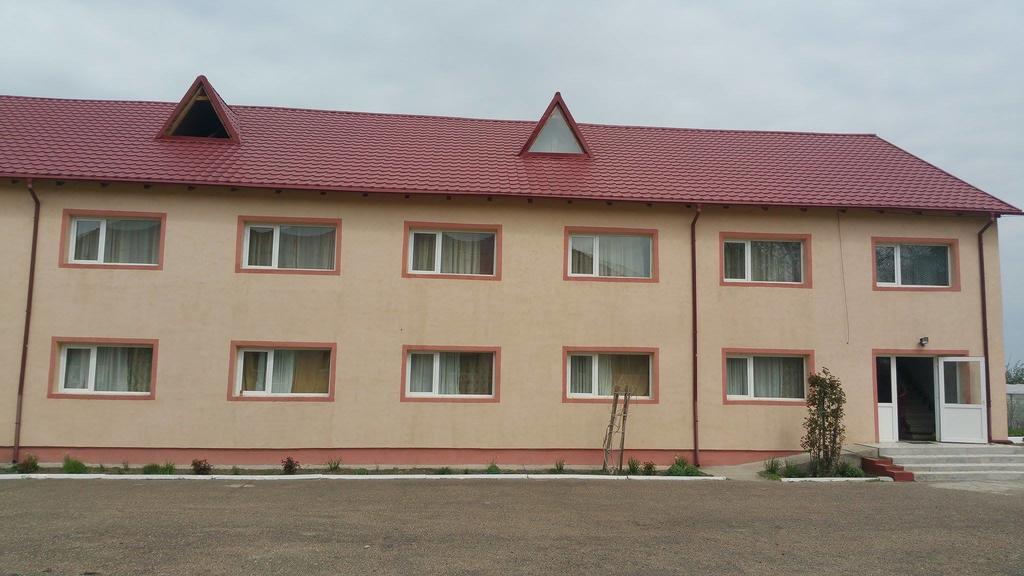 Casa Rustica Apart & Rooms Cîmpineanca المظهر الخارجي الصورة