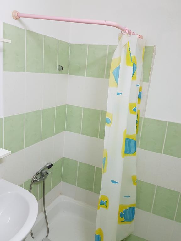 Casa Rustica Apart & Rooms Cîmpineanca المظهر الخارجي الصورة