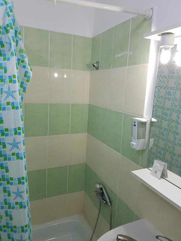 Casa Rustica Apart & Rooms Cîmpineanca المظهر الخارجي الصورة