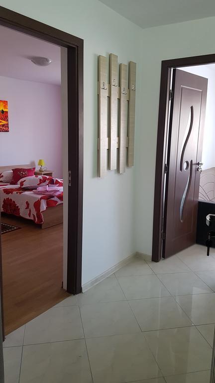 Casa Rustica Apart & Rooms Cîmpineanca المظهر الخارجي الصورة