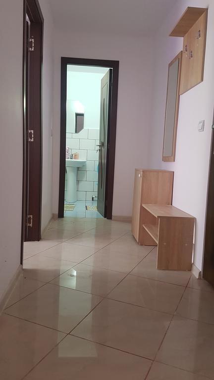 Casa Rustica Apart & Rooms Cîmpineanca المظهر الخارجي الصورة