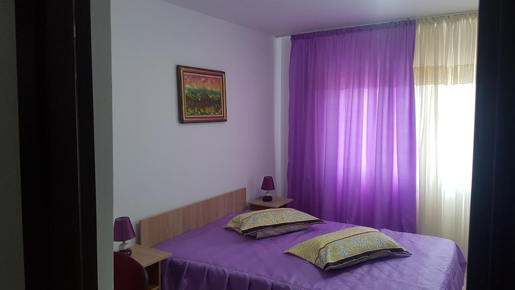 Casa Rustica Apart & Rooms Cîmpineanca المظهر الخارجي الصورة