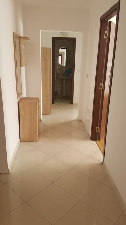 Casa Rustica Apart & Rooms Cîmpineanca المظهر الخارجي الصورة