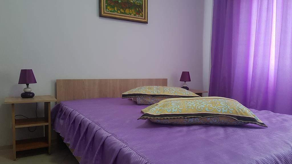 Casa Rustica Apart & Rooms Cîmpineanca المظهر الخارجي الصورة