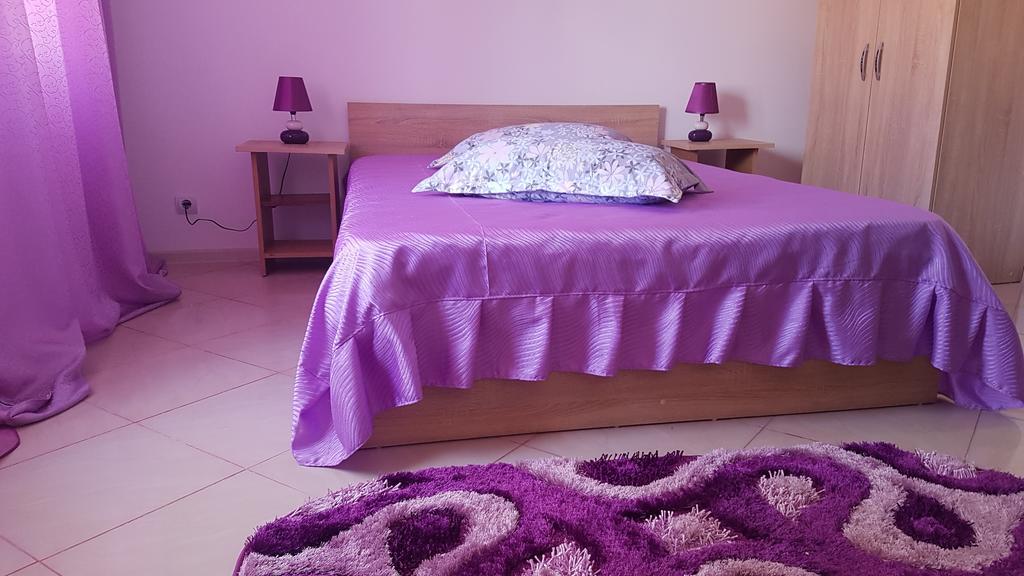 Casa Rustica Apart & Rooms Cîmpineanca المظهر الخارجي الصورة