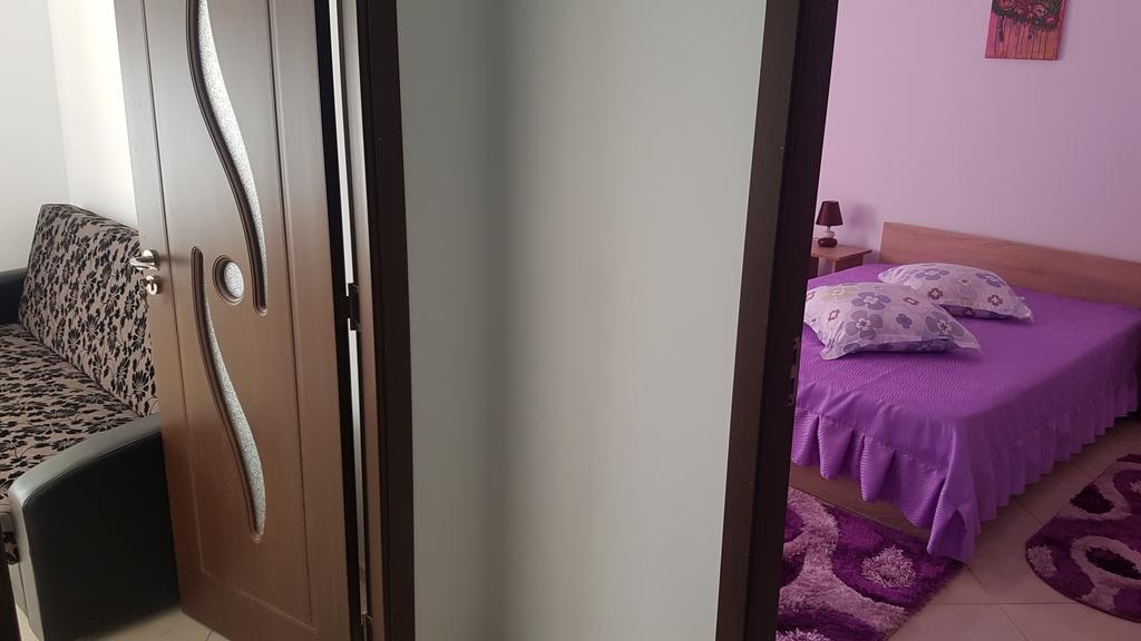 Casa Rustica Apart & Rooms Cîmpineanca المظهر الخارجي الصورة