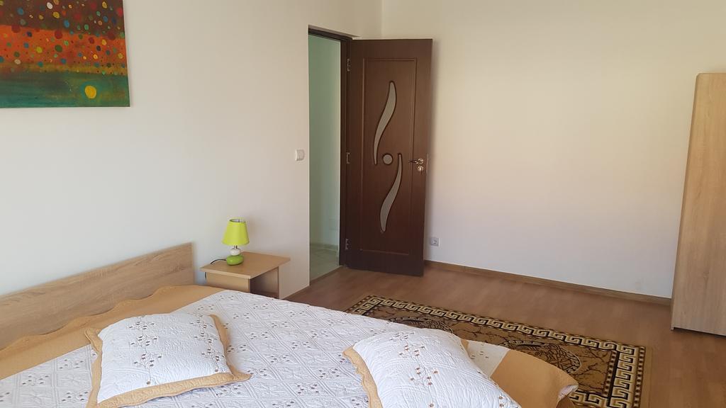 Casa Rustica Apart & Rooms Cîmpineanca المظهر الخارجي الصورة