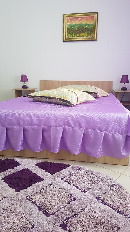 Casa Rustica Apart & Rooms Cîmpineanca المظهر الخارجي الصورة